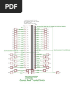 Arduino Mega Programmer v3b