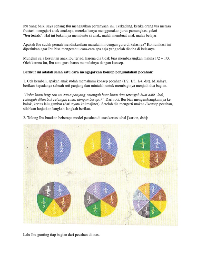 Pecahan Pdf