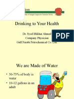 Drinking To Your Health (1) .