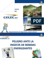 Peligro Por Ingesta de Bebidas Energizantes 2