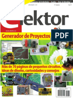 El Lector 2011 07 08 No 373 374 PDF