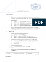 Section - 40 05 19 - Pipe Supports and Anchors PDF