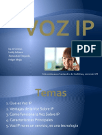 Voz Sobre IP