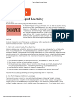 4 Tips For Flipped Learning - Edutopia PDF
