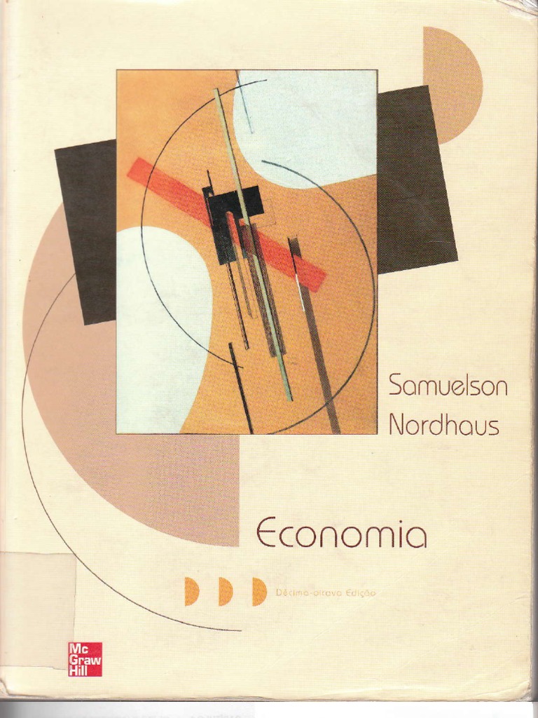 Samuelson N.Economia - 18Âº Ed Cap1 | PDF