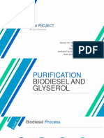 Biodiesel