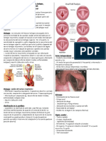 Tratamiento de Voz en Parálisis Laríngea