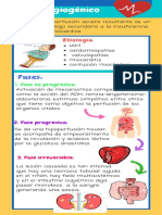 Shock Cardigénico PDF
