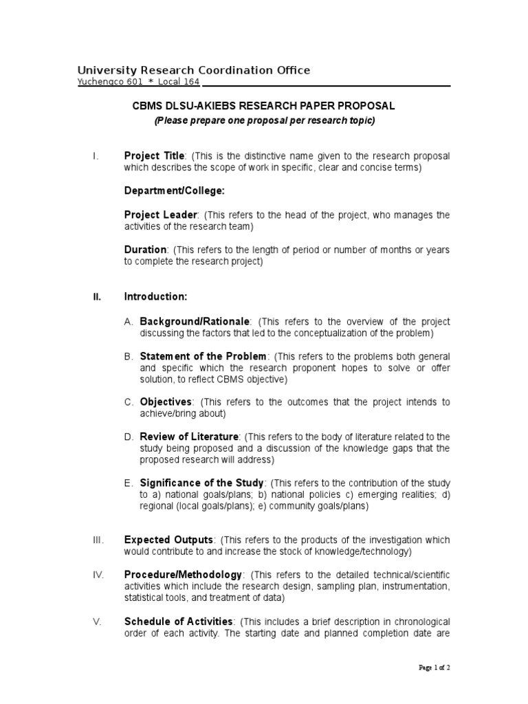 Rptemplate | PDF
