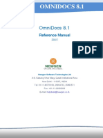 OmniDocs 8.1 Reference Manual.pdf