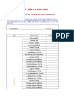 Bp Temp Calc Sheet (With Const Bip)