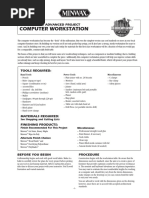 Computer Desk - 002pdf