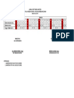 jADWAL pIKET aNESTESI