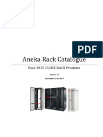 Katalog Produk Aneka Rack-Close Rack