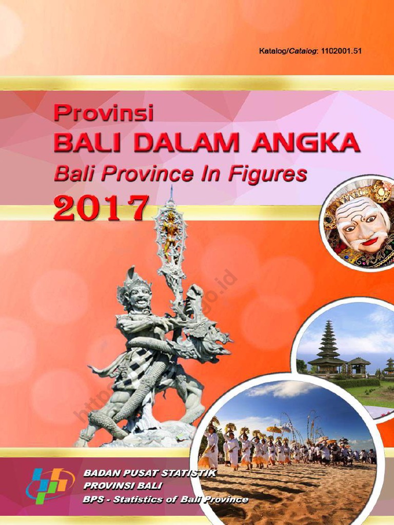 Provinsi Bali Dalam Angka 2022 pdf Provinsi Bali Dalam Angka 2022 pdf