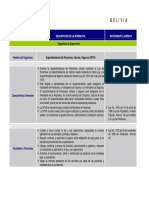 Normativa Afp Bolivia PDF