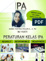 Objek Ipa Dan Pengamatan