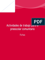 Libro de Ficheros