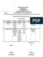 RENCANA PERBAIKAN ALAT MEDIS