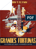 10 Fortunas PDF