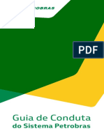 Guia de Conduta Sistema Petrobras2017