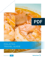 Malaysia Travel Guide