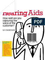 Hearing Aids