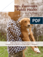 Calum N.L. Macpherson, François-Xavier Meslin & Alexander I. Wandeler eds.꞉ Dogs, Zoonoses and Public Health