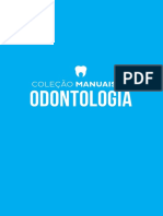 Manuais Odontologia Anatomia Cavidade Pulpar