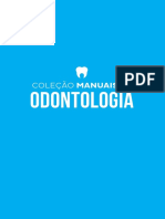 Manuais de Odontologia