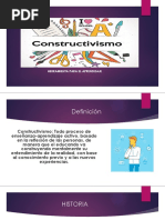 Constructivismo Exposicion