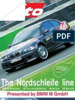 The Nordschleife Line