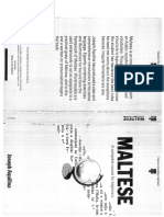 Maltese Complete Course PDF