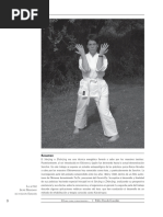 El Kata Como Conocimiento - Pablo Pereda González (Con Pagine Del Manoscr_Pereda)