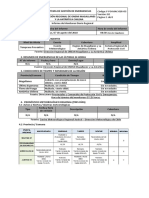 Informe Diario de Monitoreo Regional AM 07-08-2018