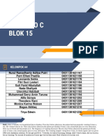 Sken C Blok 15 Kelompok A4 (EDIT)