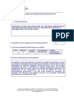 CBM Terciario Carbonifero Antioquia C-617 Semillero Luis Hernán Sánchez