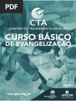 Apostila Cta Módulos 1 e 2