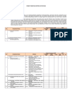 Format KKM