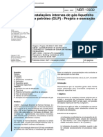 NBR 13932 - 1997 - Instalações Internas de GLP.pdf