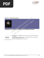 850203 Operadora de Sistemas de Tratamento de Resduos Slidos Perfil