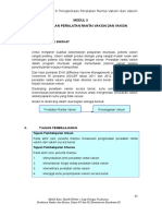 MODUL-3 Pengelolaan Rantai Vaksin - Vaksin Final