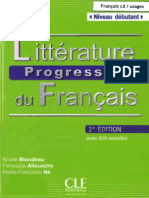 littérature progressive du français.pdf