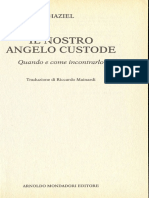 Haziel Il Nostro Angelo Custode Quando e Dove Incontrarlo