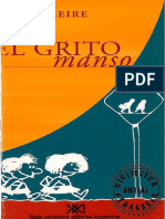 Freire, Paulo - El Grito Manso