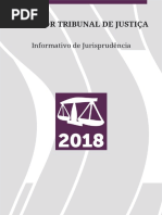 STJ - Informativo Ramos 2018