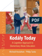 Kodaly Today PDF