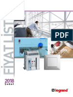 Legrand Subat 2018 PDF