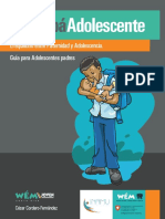 Soy Papa Adolescente PDF