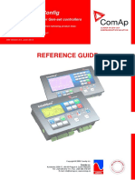 Pages From Comap Reference Guide